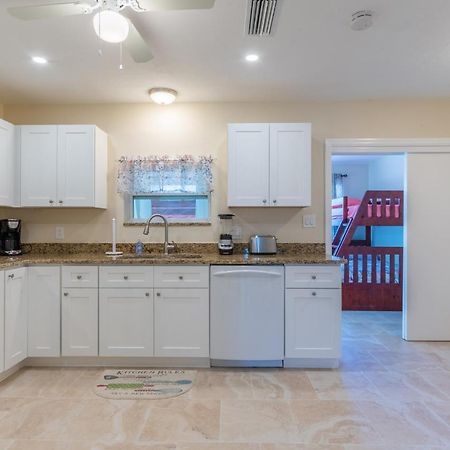 3606 Villa Franca - Pet Friendly サラソータ エクステリア 写真