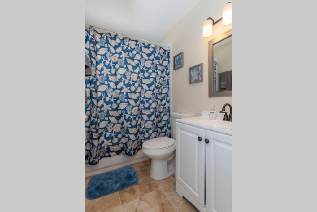 3606 Villa Franca - Pet Friendly サラソータ エクステリア 写真