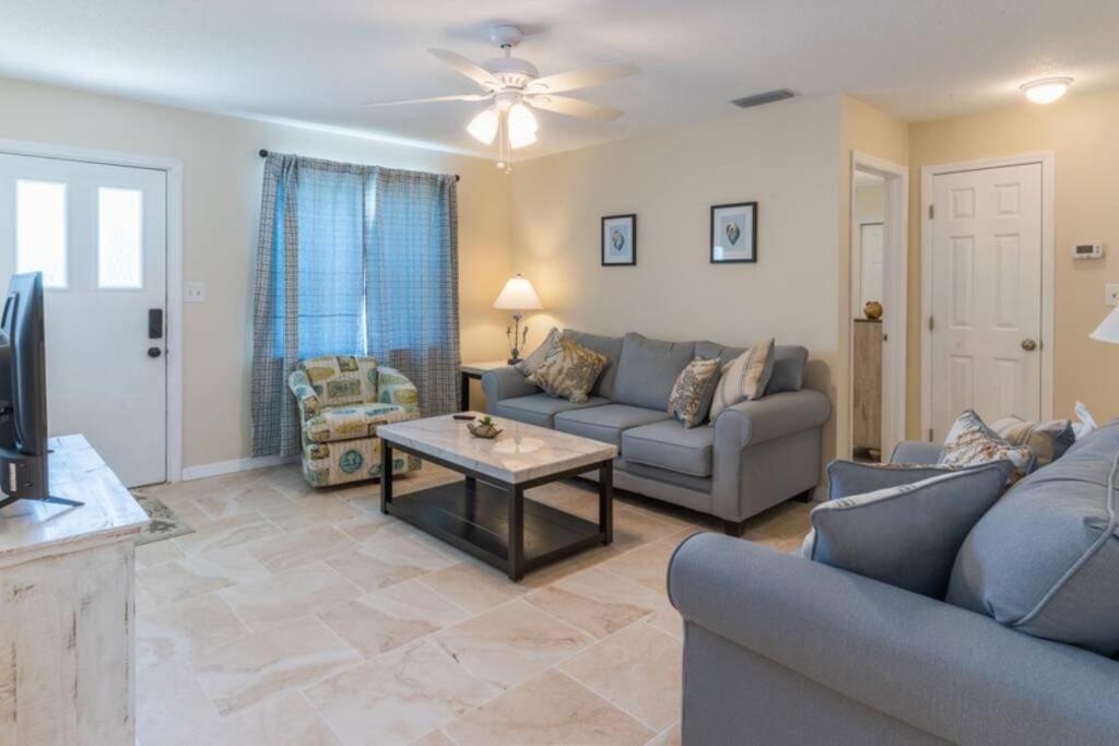 3606 Villa Franca - Pet Friendly サラソータ エクステリア 写真