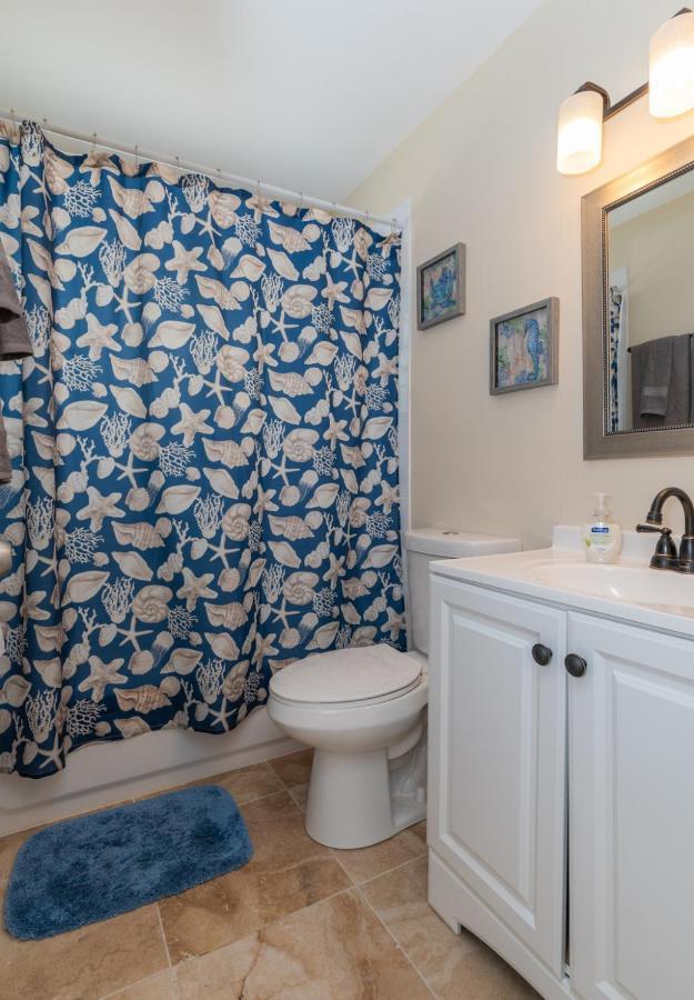 3606 Villa Franca - Pet Friendly サラソータ エクステリア 写真