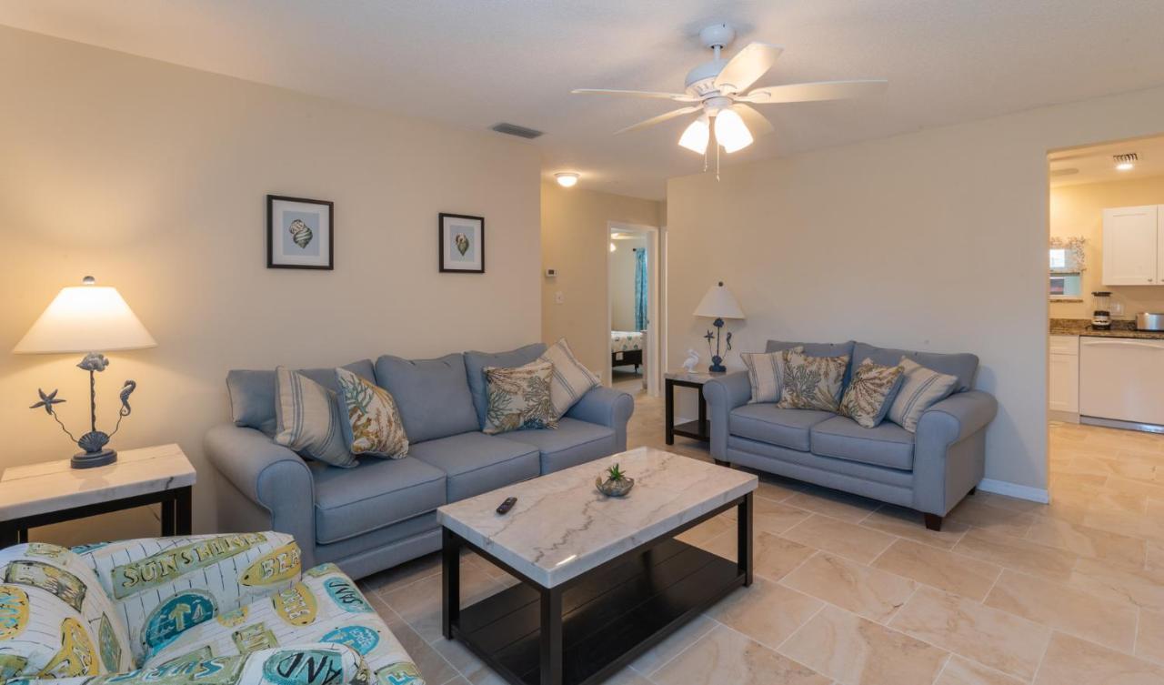 3606 Villa Franca - Pet Friendly サラソータ エクステリア 写真
