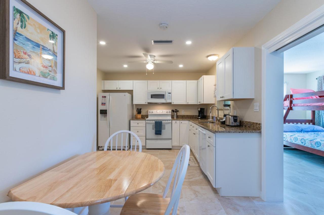 3606 Villa Franca - Pet Friendly サラソータ エクステリア 写真