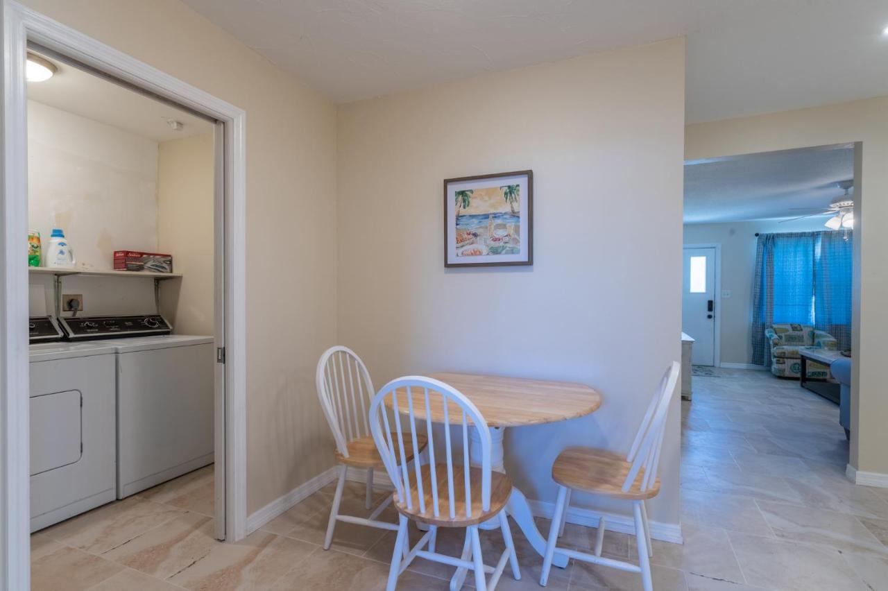 3606 Villa Franca - Pet Friendly サラソータ エクステリア 写真