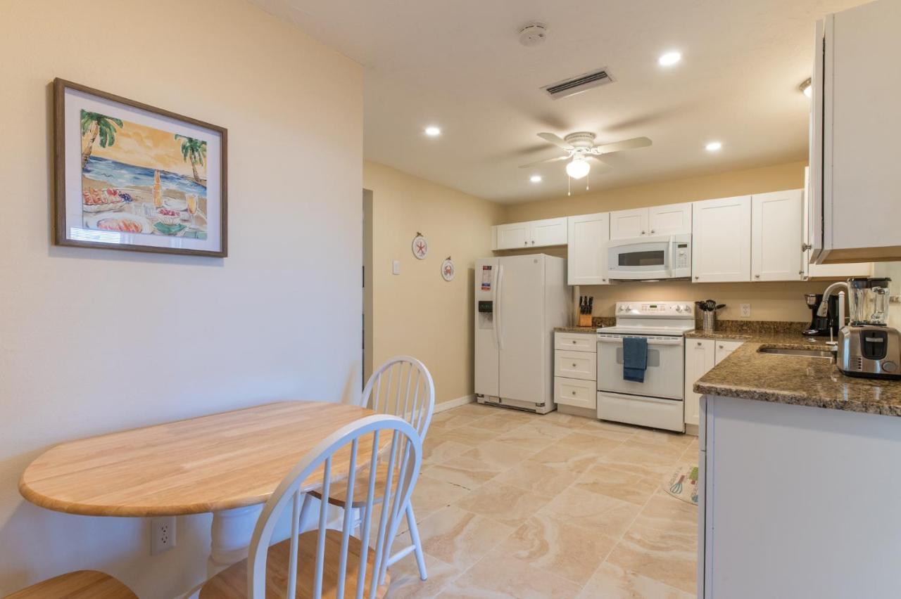 3606 Villa Franca - Pet Friendly サラソータ エクステリア 写真