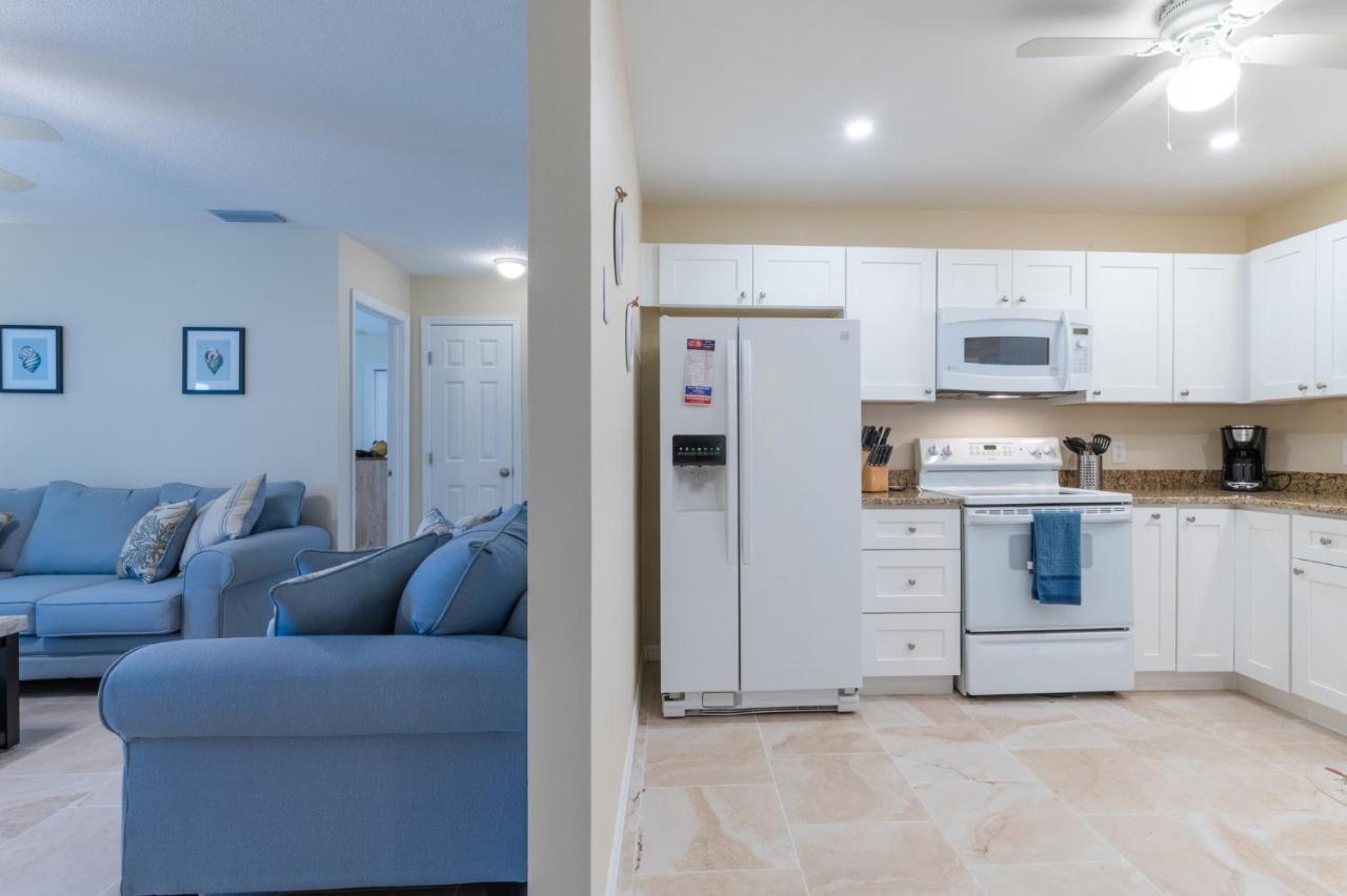 3606 Villa Franca - Pet Friendly サラソータ エクステリア 写真