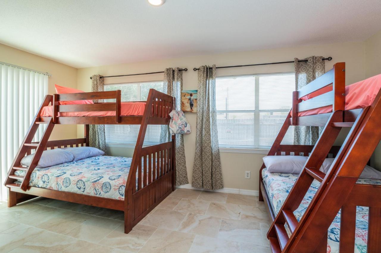 3606 Villa Franca - Pet Friendly サラソータ エクステリア 写真