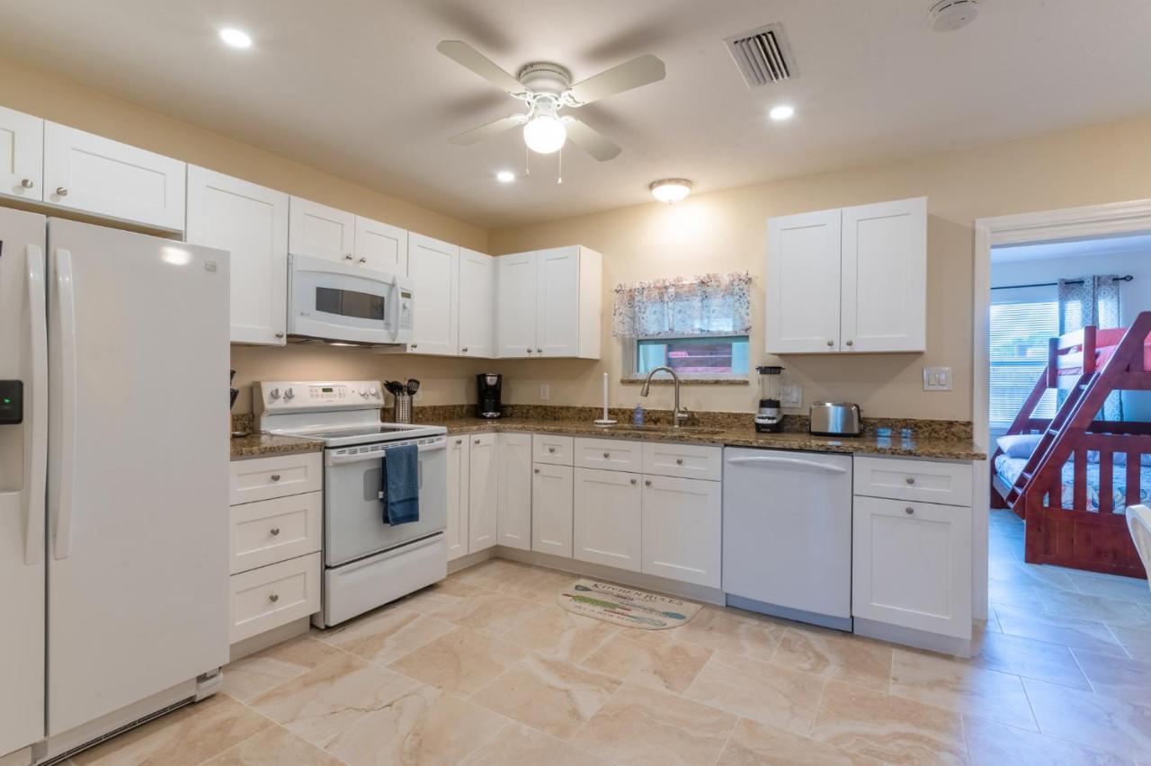 3606 Villa Franca - Pet Friendly サラソータ エクステリア 写真