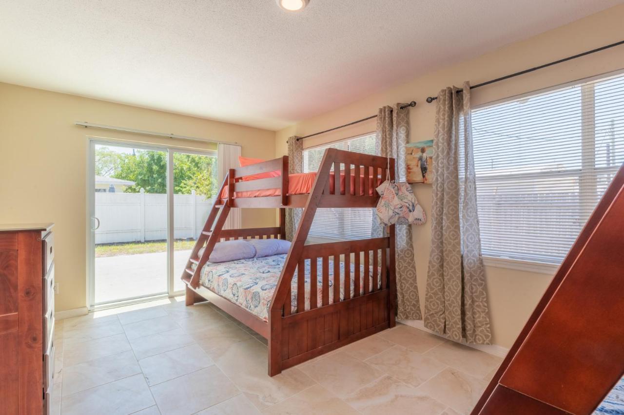 3606 Villa Franca - Pet Friendly サラソータ エクステリア 写真