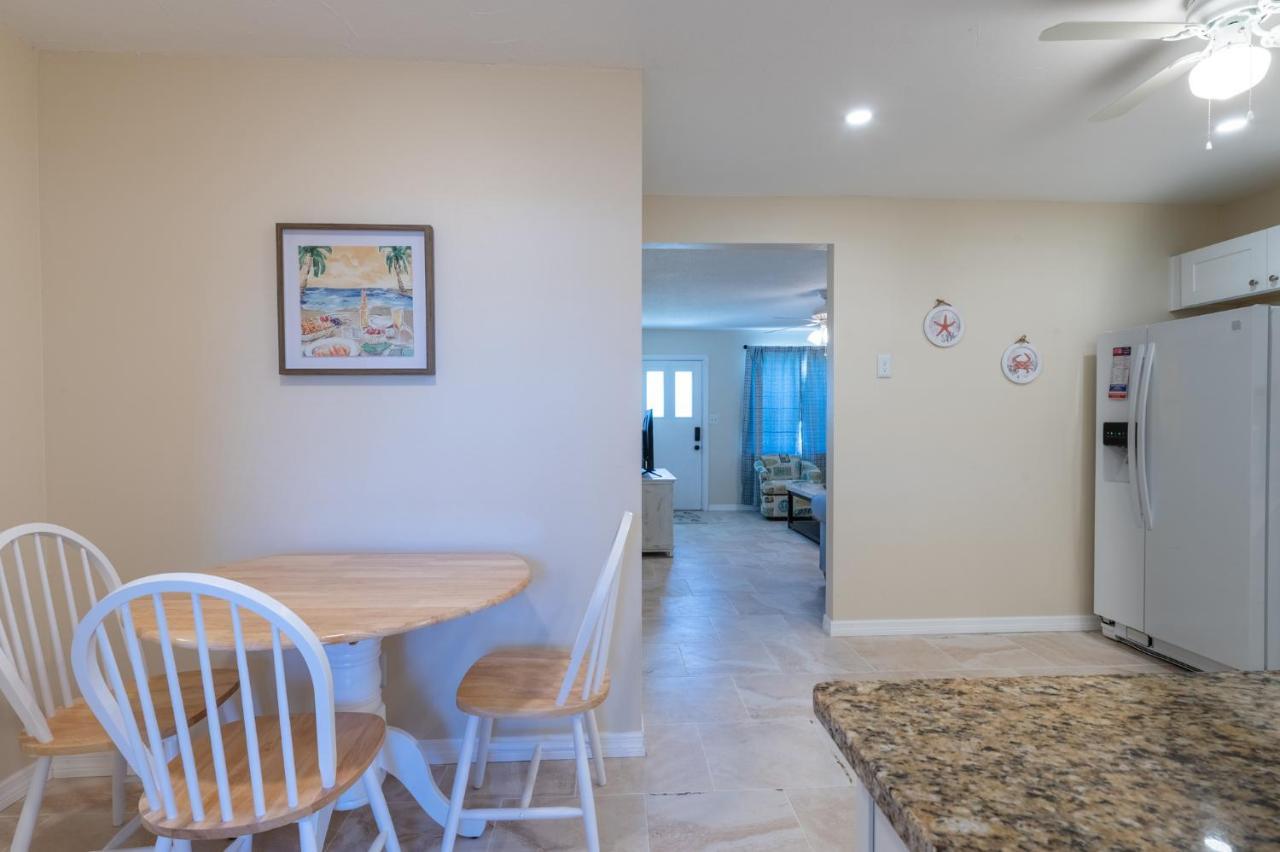 3606 Villa Franca - Pet Friendly サラソータ エクステリア 写真