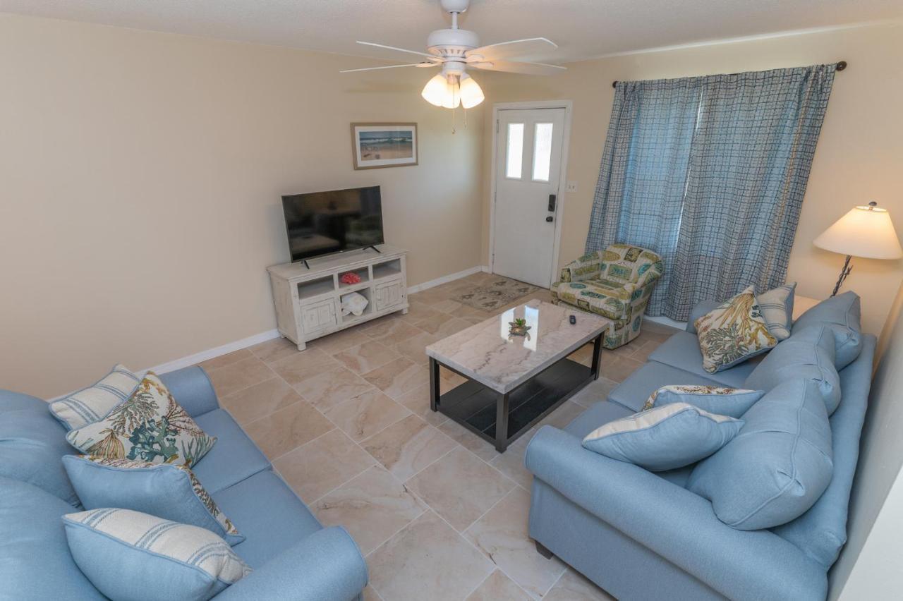 3606 Villa Franca - Pet Friendly サラソータ エクステリア 写真