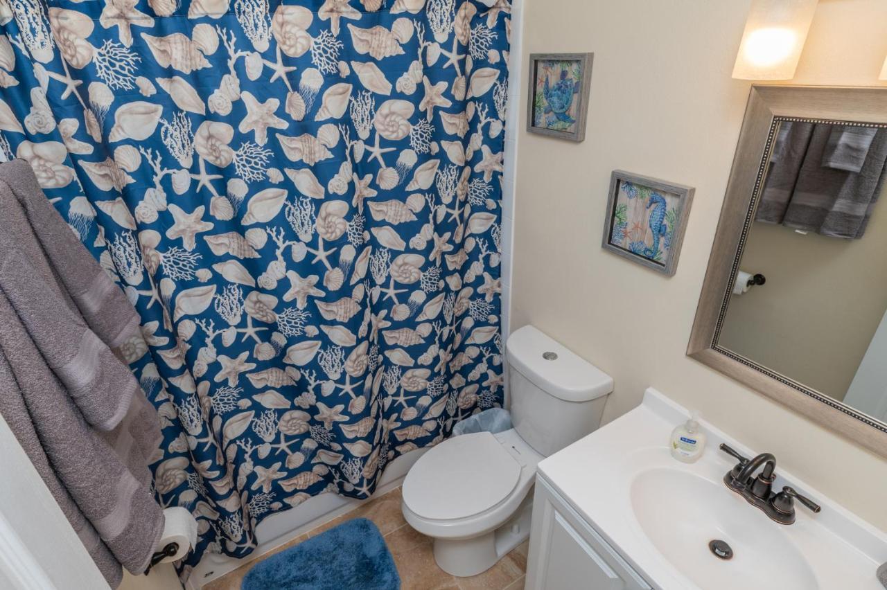 3606 Villa Franca - Pet Friendly サラソータ エクステリア 写真